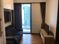 Espada (D9), Apartment #461696701